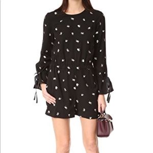 Club Monaco romper SX 0